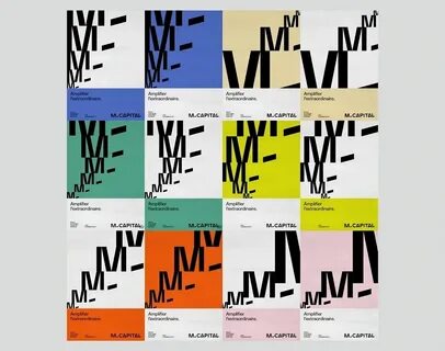 M capital