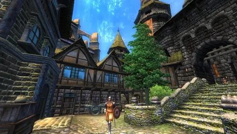 The elder scrolls на андроид