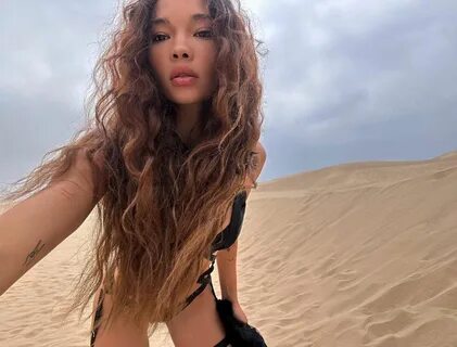 ASHLEY MOORE for Ccloud Blvd. 