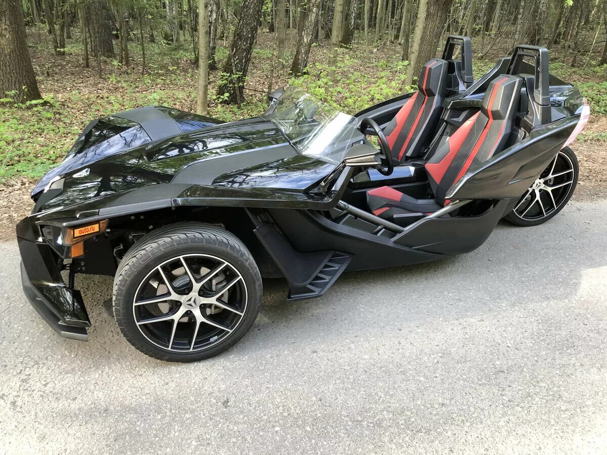 Трицикл Polaris Slingshot. Машина Polaris Slingshot. 2016 Polaris Slingshot. Трёхколёсный спорткар Polaris. Polaris slingshot