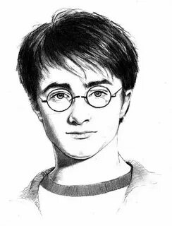 Harry potter face