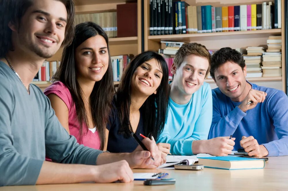Together university