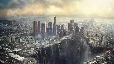 Конец сша 2021
