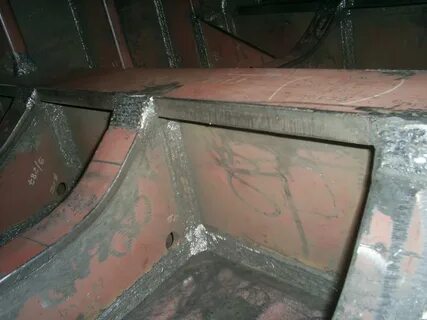 Сварка толстого металла полуавтоматом
