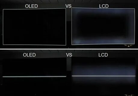 Oled black
