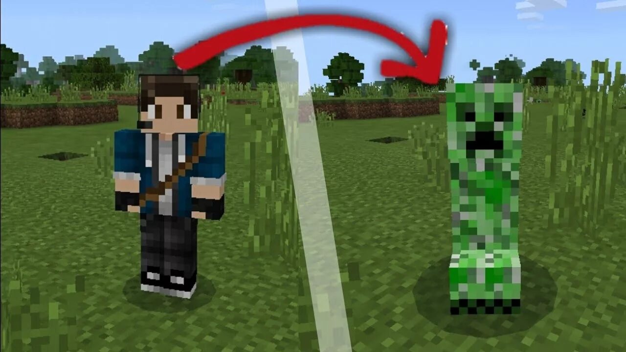 Mcpe morph. Мод на превращение в мобов. Мод на превращение в девушек мобов. Мод на морфы в майнкрафт. Мод на превращение в мобов на андроид.