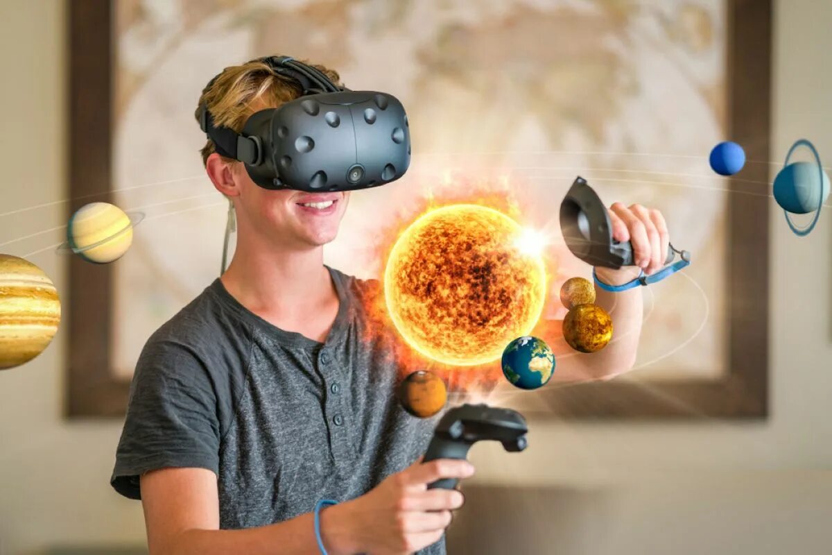 Varmin VR студенты. Галаком конструктор VR. VR ОБЖ. Education with VR.
