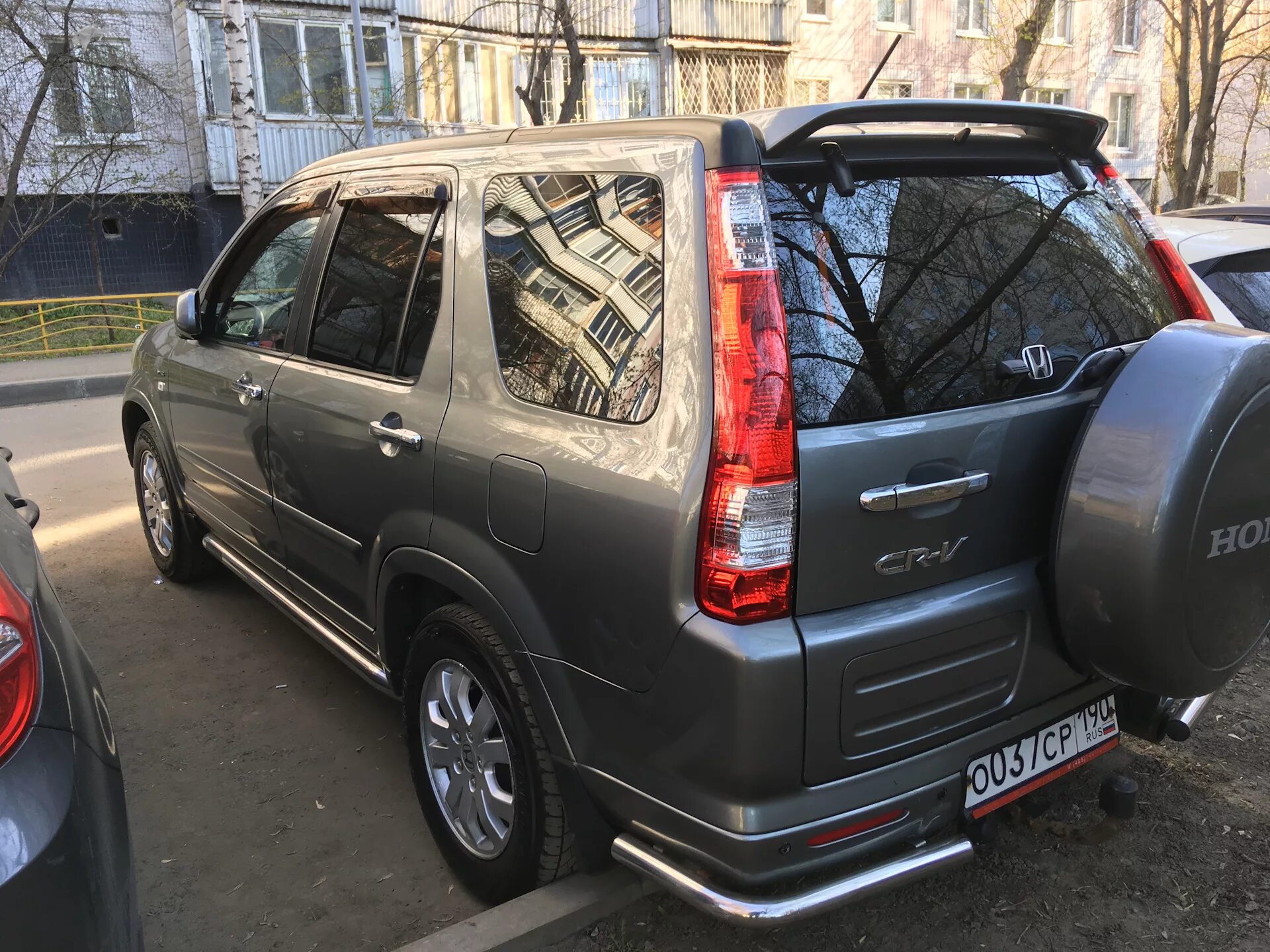 Купить дверь хонда срв. Honda CR-V 2.4 2005. Хонда CRV rd2. Honda CR-V rd2. CR V Rd 7.