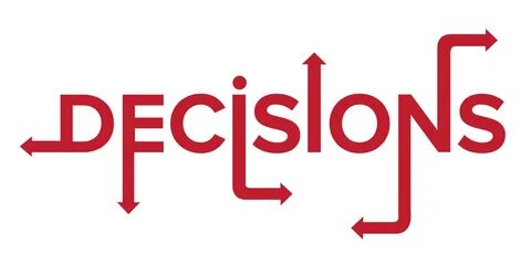 Decisions but