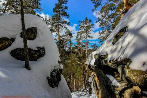 Парк скульптур кушнаренково