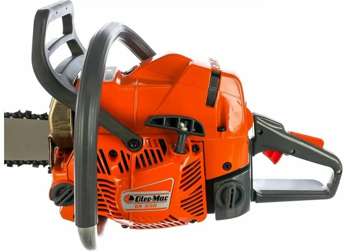 Oleo mac gs 650. Бензопила oleo-mac gs 650. oleo-mac gs 650 18″ 5025-9001e1. бензиновые бензопилы олео маг. цепная бензиновая пила oleo-mac gs 650-24.