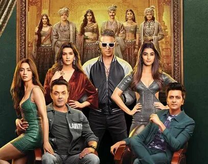 Full 4 movie