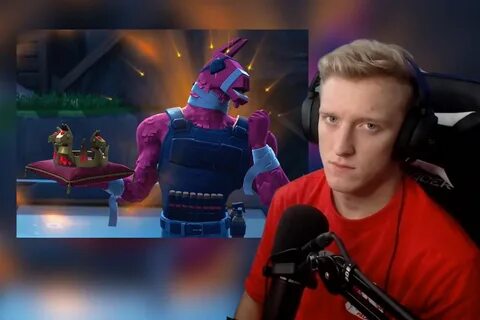 Tfue's assistant