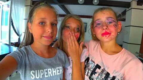 Даниэль бой влог