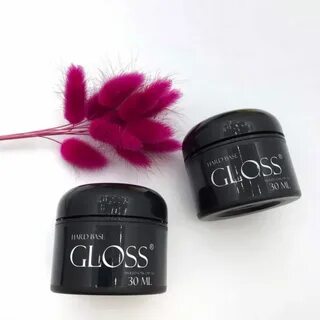 Gloss для ногтей