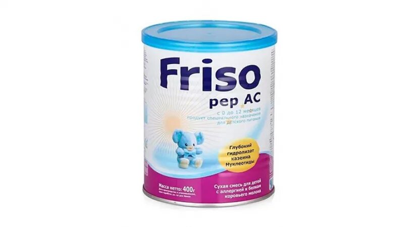 Friso pep ac