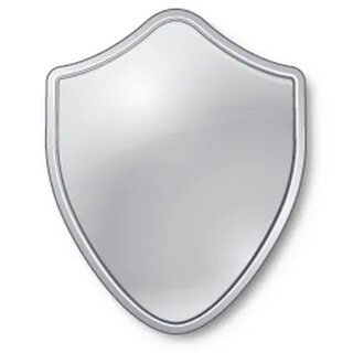 Серые щиты