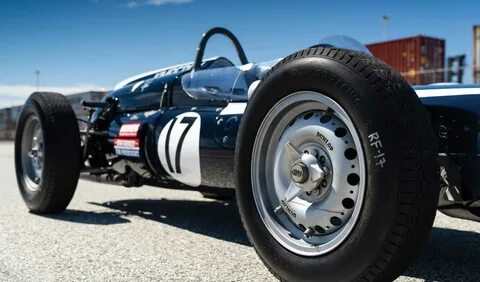 Formula wheels