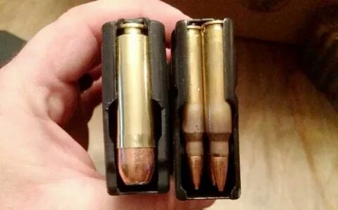 50 beowulf