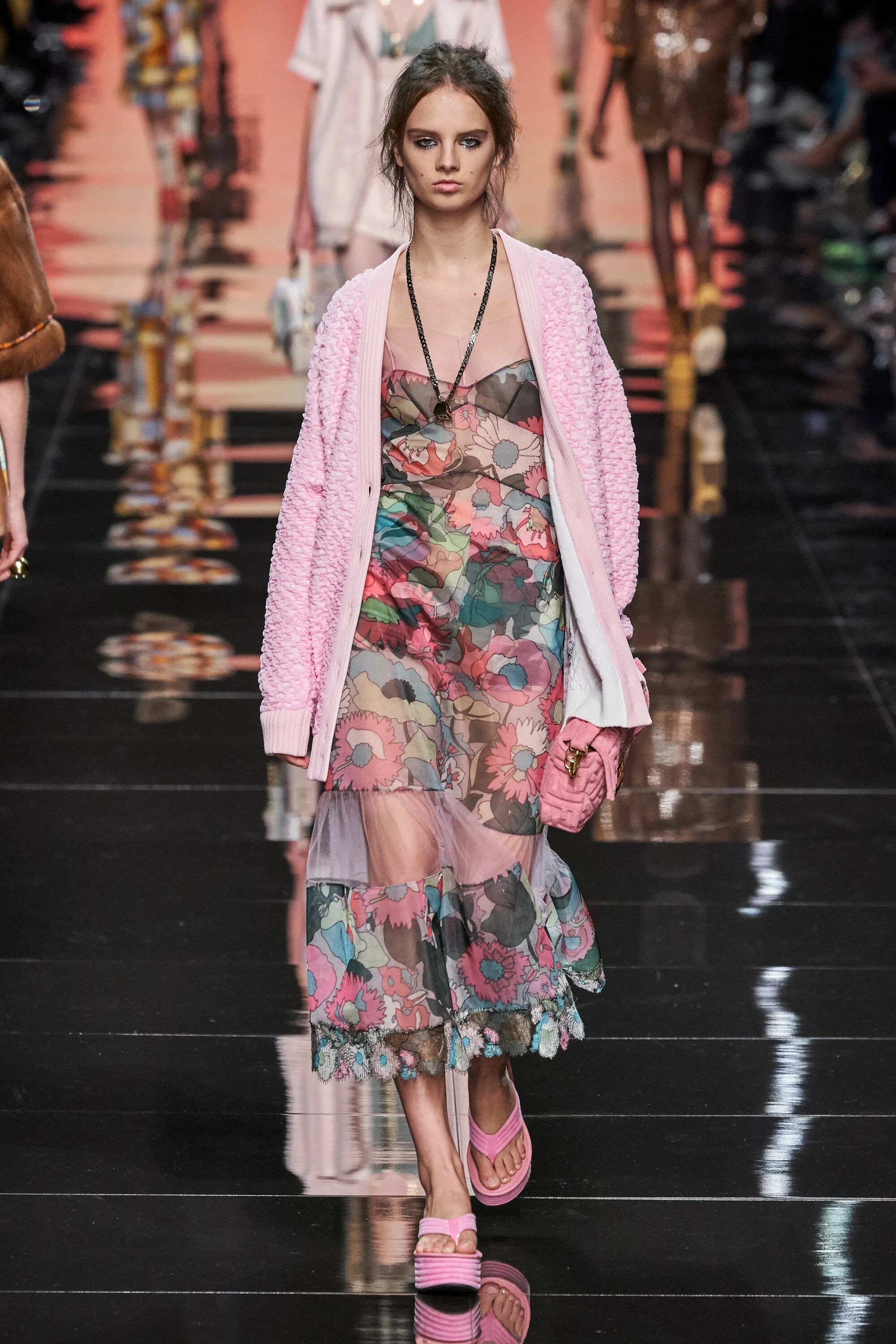 Bottega Veneta Spring 2020 Ready-to-Wear Collection Vogue