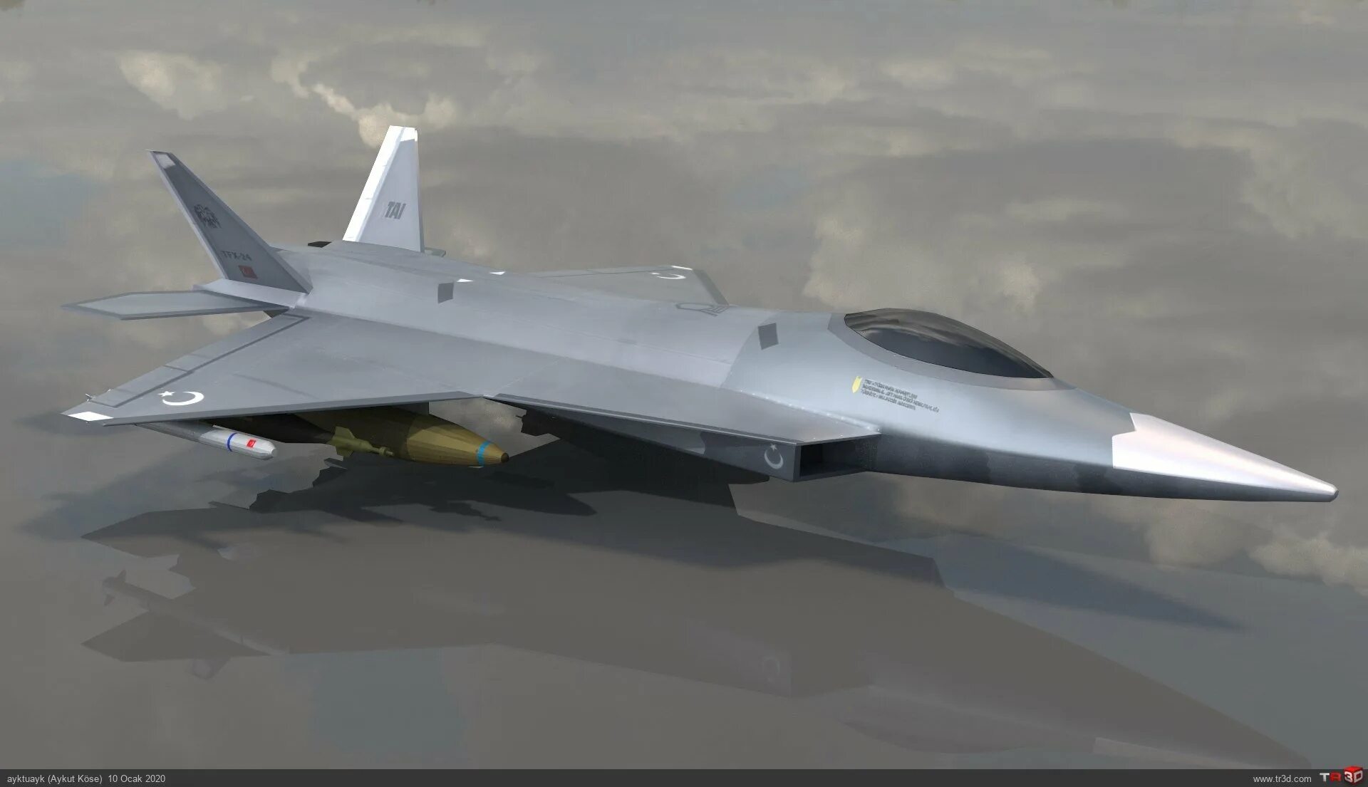 Пятого поколения kaan. TFX истребитель. Tai TFX / F-X. TFX самолет турецкий. TF-X истребитель Турция.