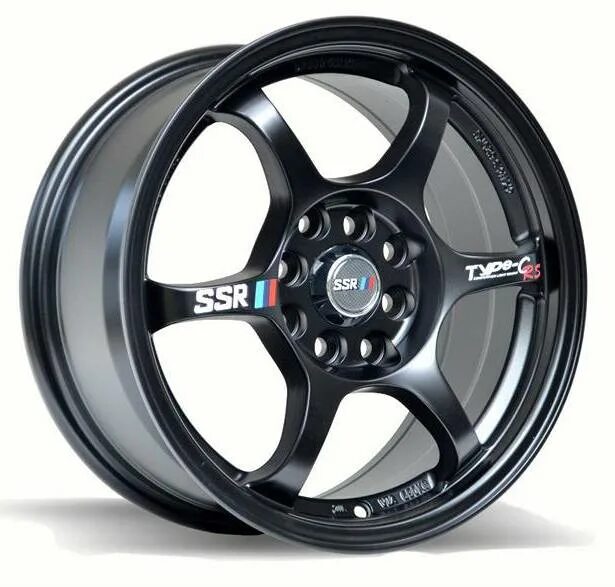 Рс c. Диски SSR Type c. SSR Type c r17 5x114.3 8,5j. Р14 SSR Type c. SSR Type c r15.