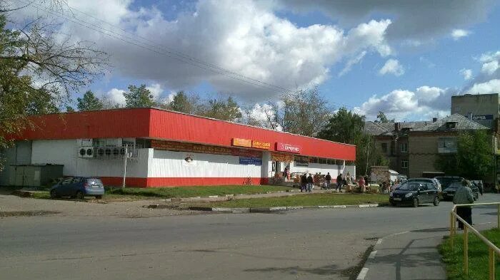 Moscow московская ул 95а