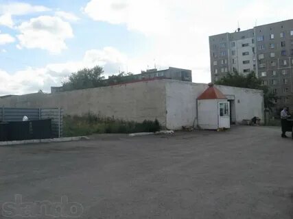 Гараж темиртау
