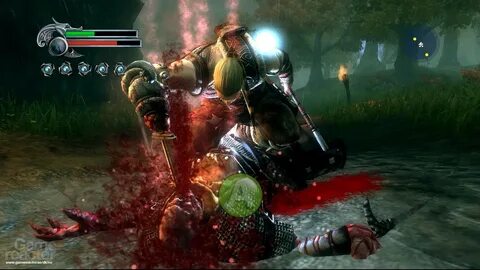 Battle for asgard