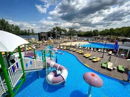 Dream beach club отзывы