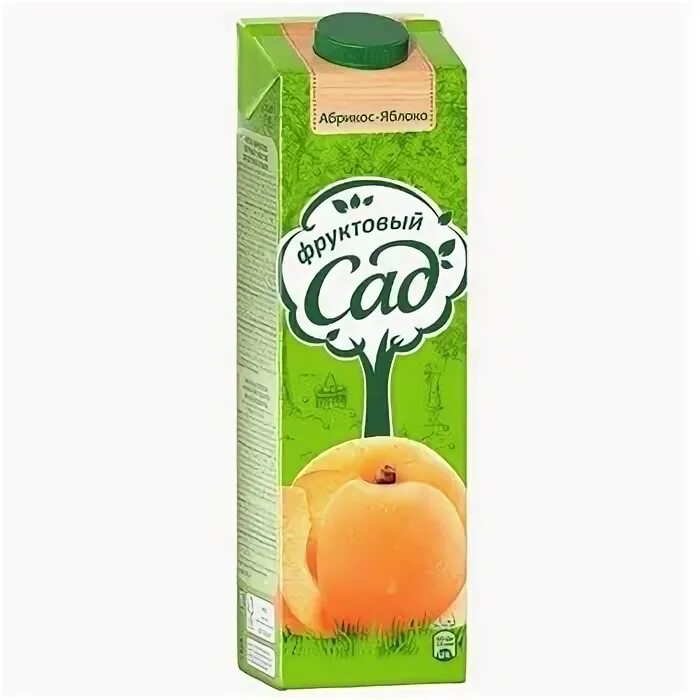 33. 85. Сок 0. Нектар фруктовый сад мультифрукт. 33.