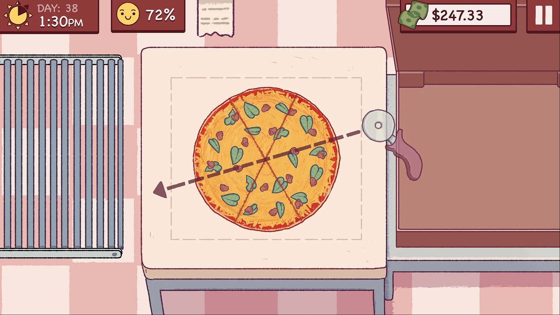 Сколько глав в пицце. Игра пиццерия good pizza. Отличная пицца. Хорошая пицца. Игра хорошая пицца.