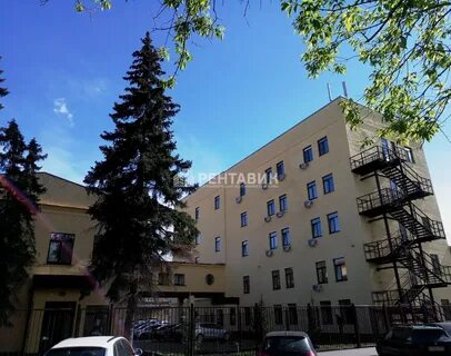 Выборгская улица 3