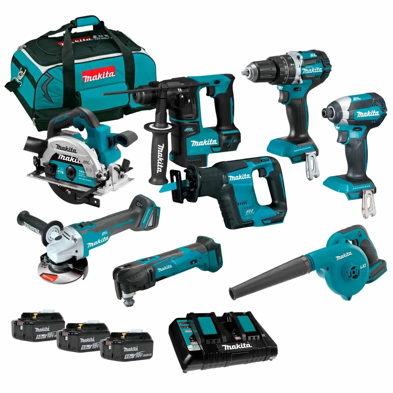 Tools 4.0. Makita lxt1500 18-Volt LXT Lithium-ion Cordless 15-piece Combo Kit. Набор аккумуляторных инструментов Makita lxt600. Makita lxt1500 набор. Аккумуляторный набор Макита 18 вольт.