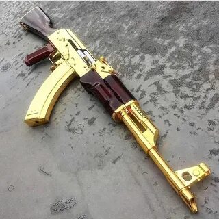Автомат gold