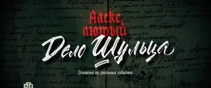 Дело шульца краткое содержание. Алекс лютый дело шульца 2025.
