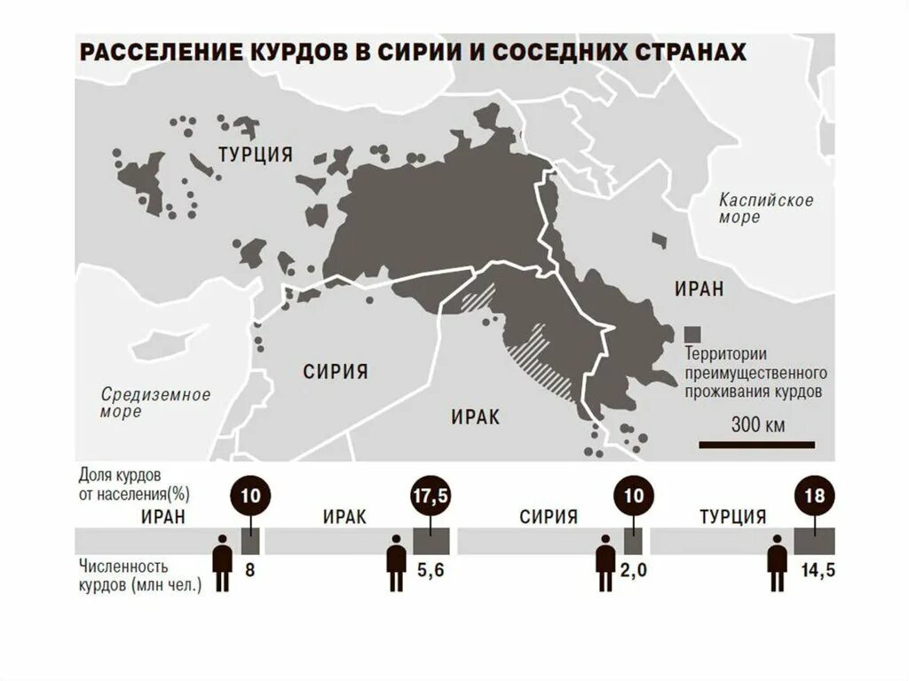 На территории страны где