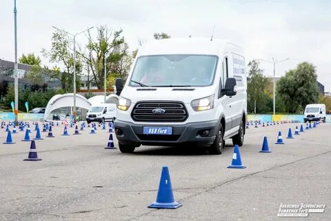 Аренда коммерческого транспорта без водителя в москве