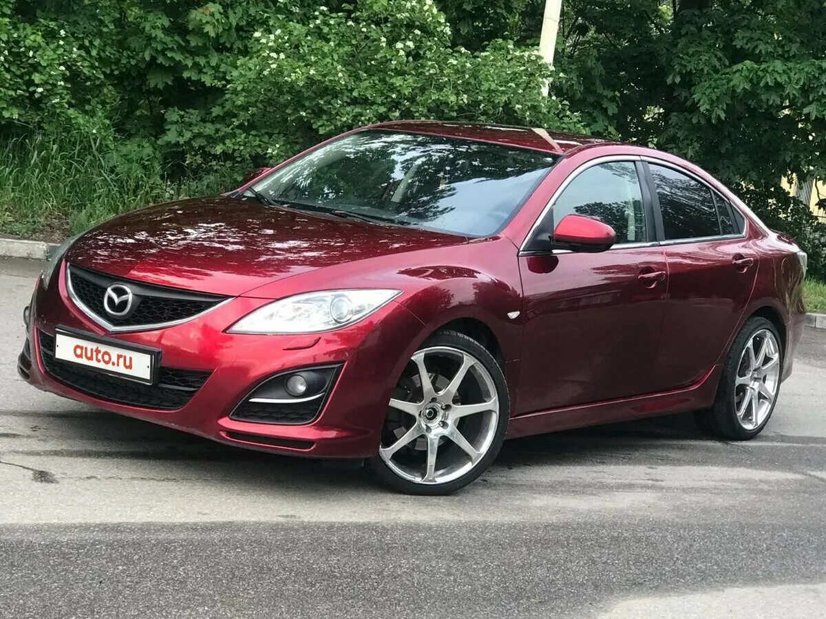 Тюнинг мазда купить. Mazda 6 GH. Mazda 6 GH 2010. Mazda 6 GH 2013. Мазда 6 GH красная.