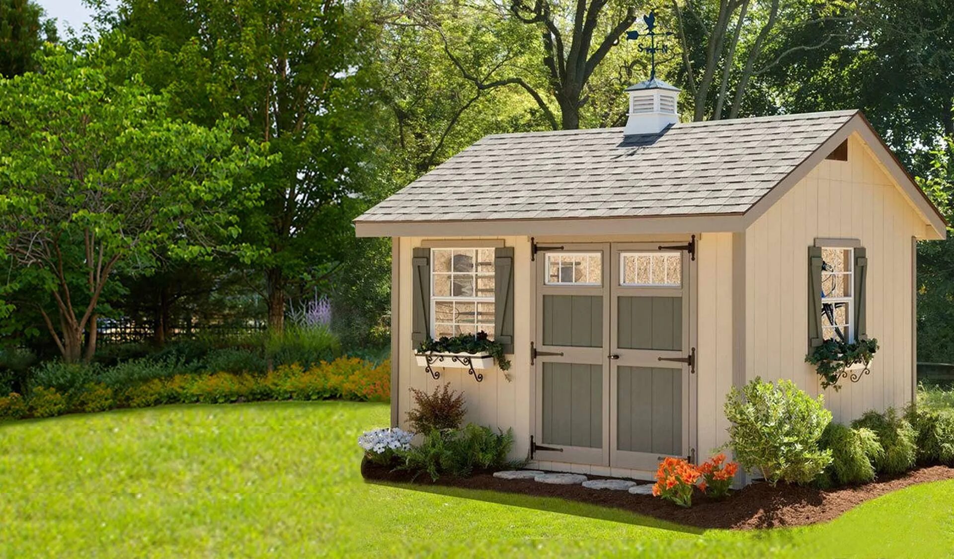 Скандинавский сарайчик. Садовый домик shed garden. Хозблок гарден хаус. Хозблок в скандинавском стиле с односкатной крышей. Хозблок в стиле.