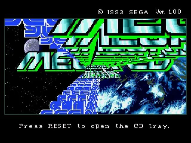 Sega bios. Sega mega-cd bios. mega cd bios. sega cd bios.