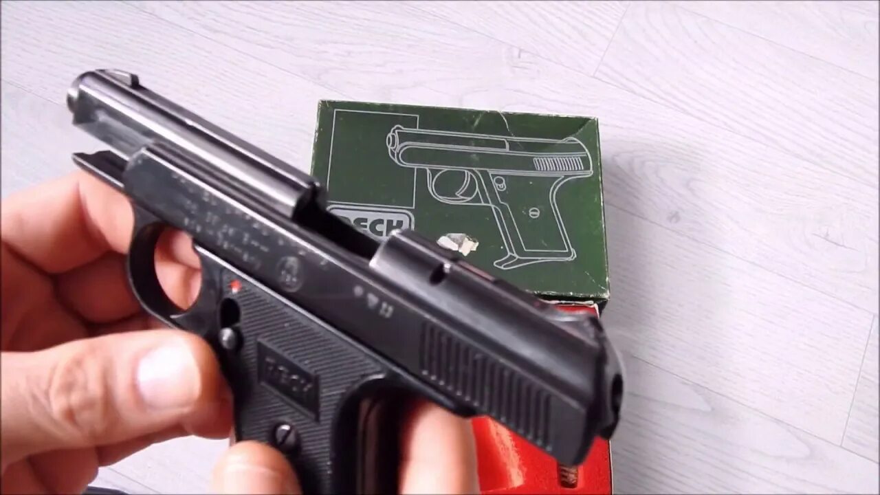 Перфекта мм