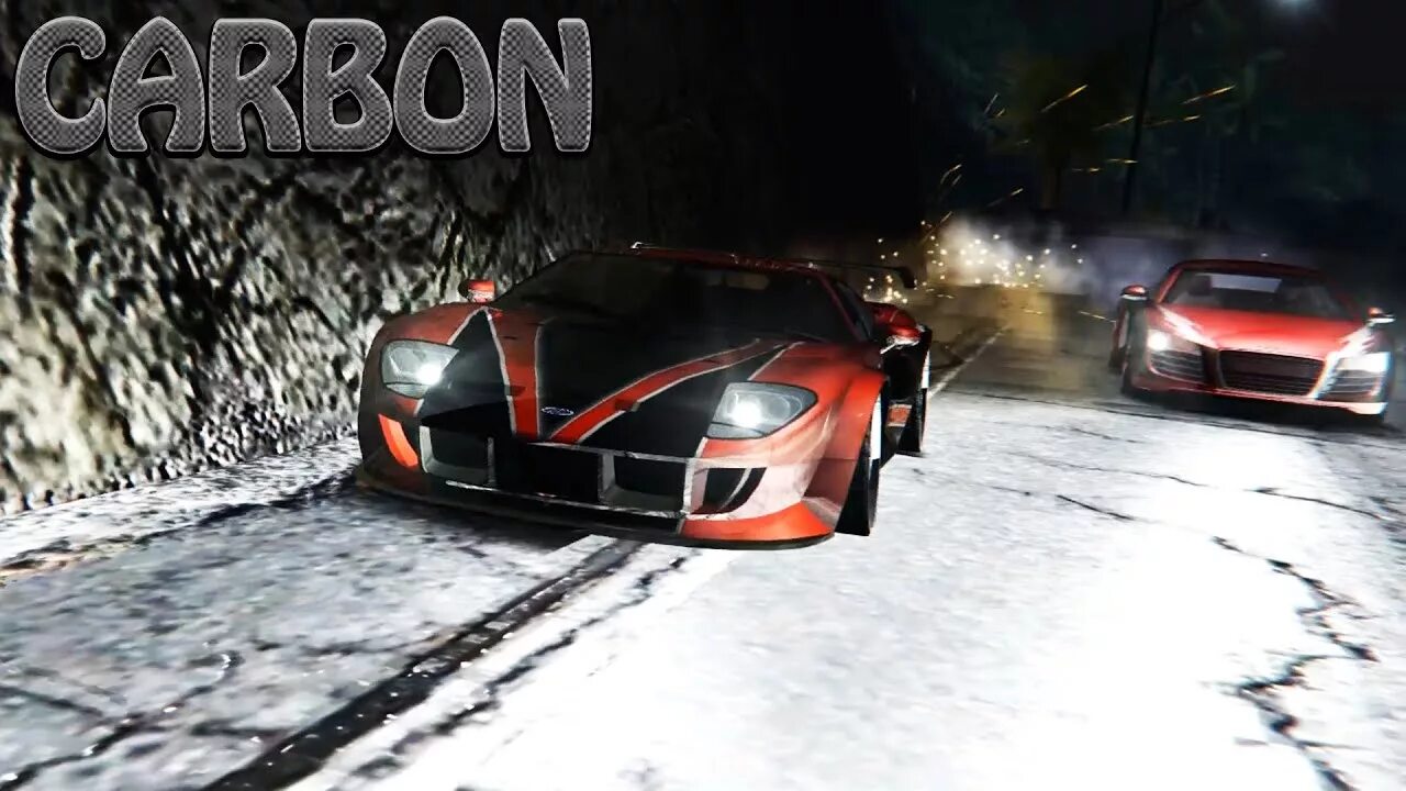 Carbon мод графику. Need for speed carbon remastered. need for speed carbon 2019. nfs carbon redux. nfs carbon porsche.
