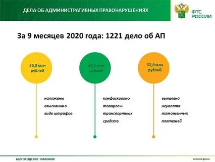 Дело года 2020