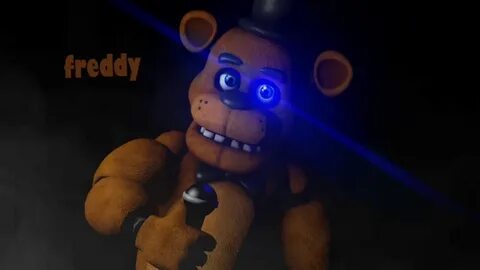Freddy song