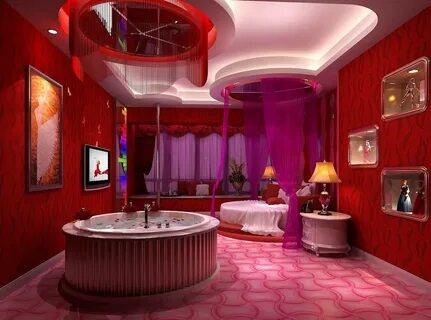 Love hotel