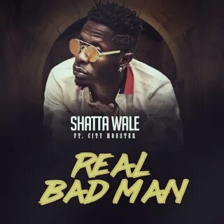 Real bad