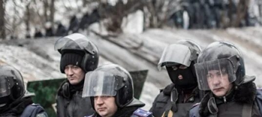 Типичный инцидент. Типичный инцидент