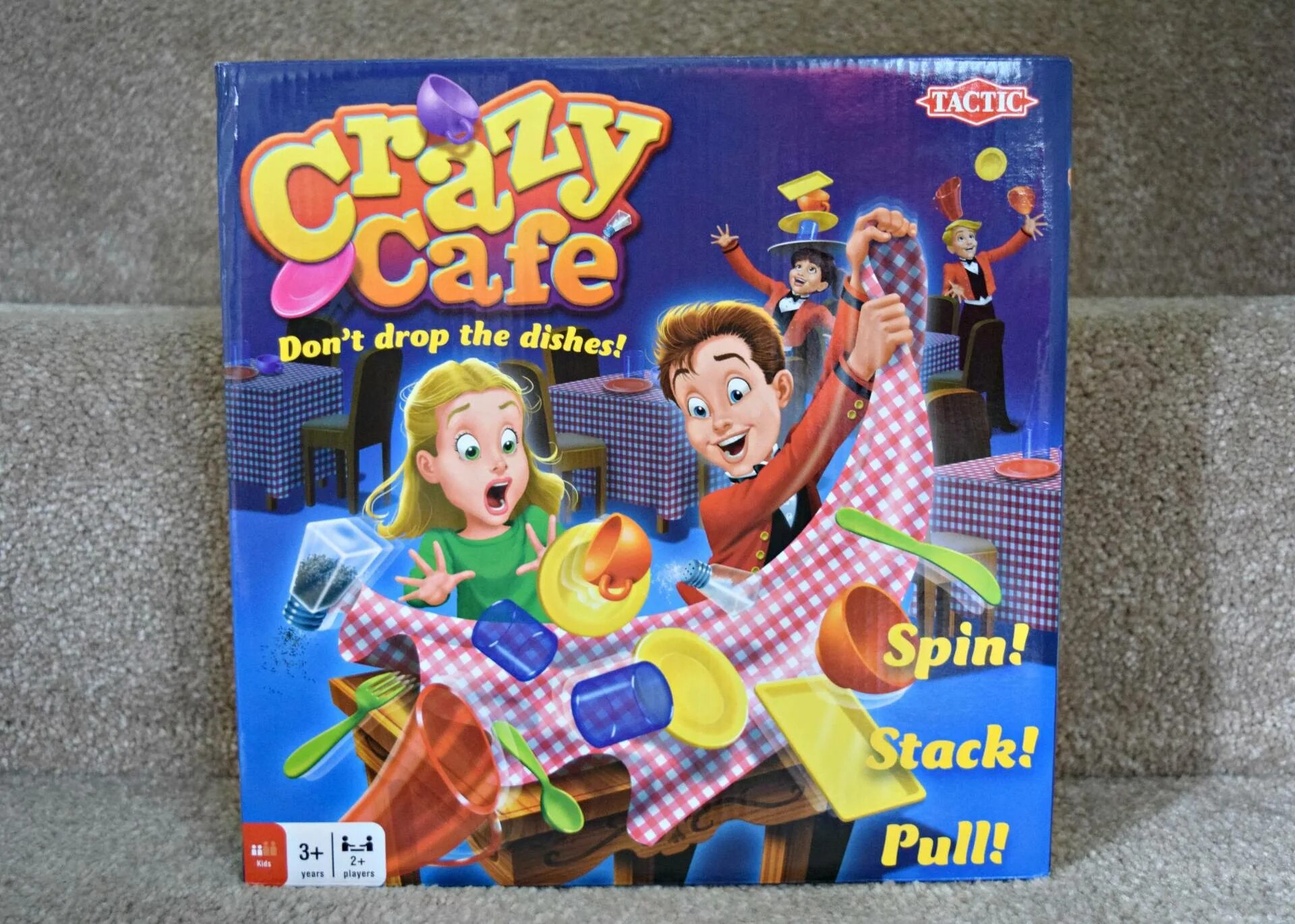 Игра безумно купить. Crazy Cafe игра. Crazy Cafe игра настольная. Crazy Family игра. Crazy Cafe Мульти.