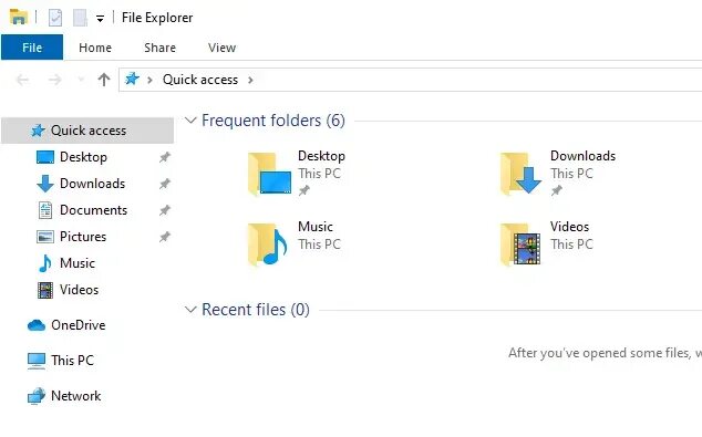 Windows cloud files